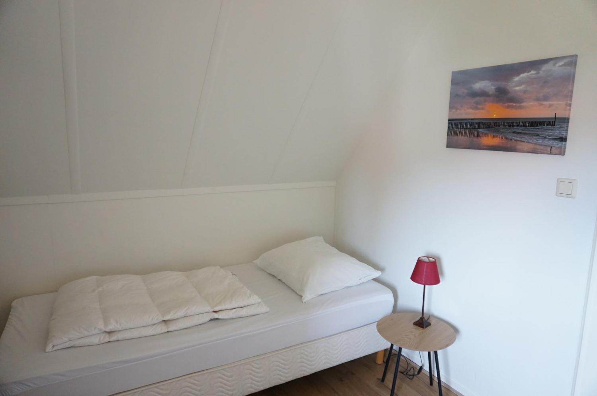 Kustverhuur, Park Schoneveld, Stern 240 Breskens Exteriör bild