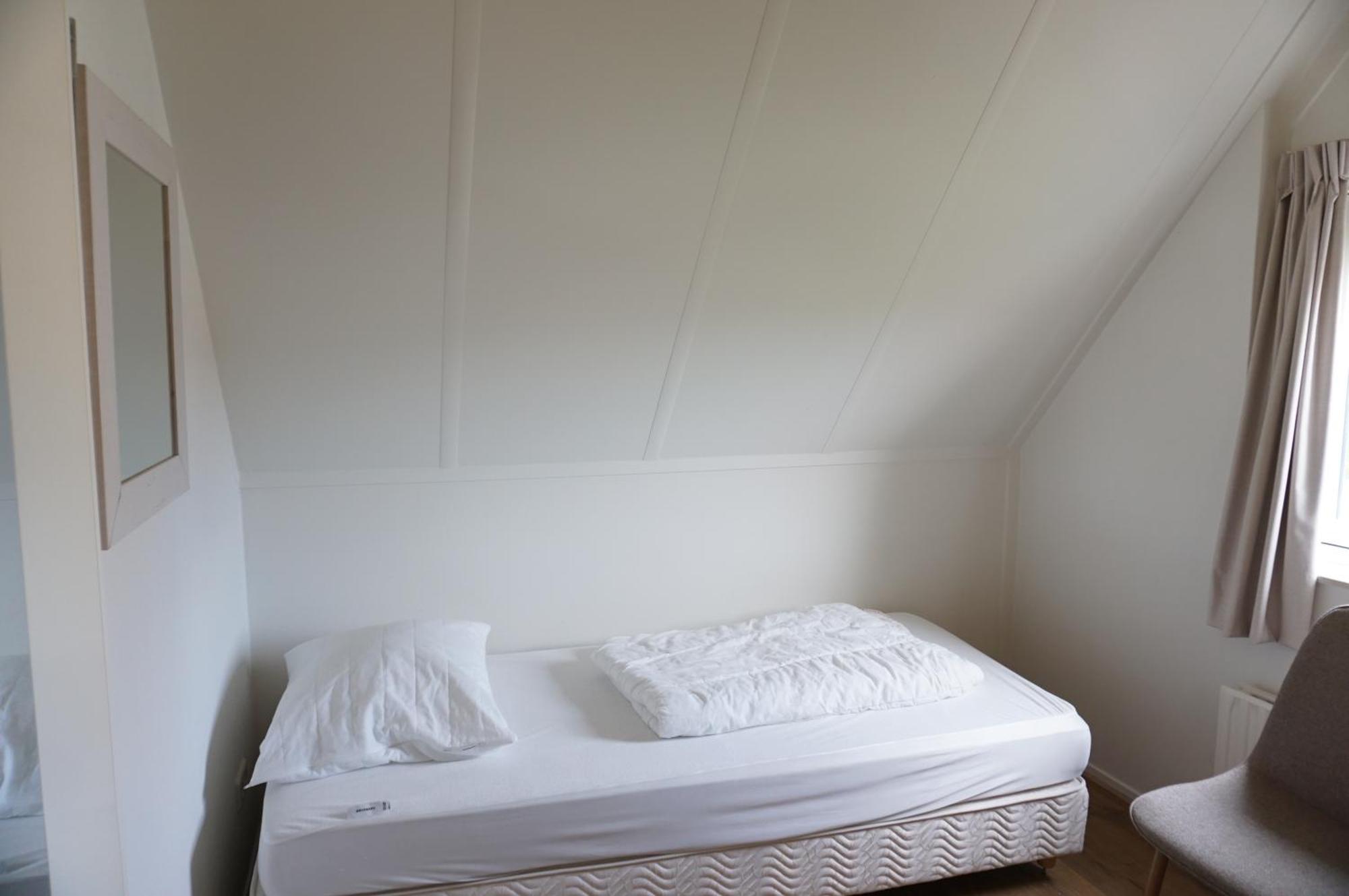 Kustverhuur, Park Schoneveld, Stern 240 Breskens Exteriör bild
